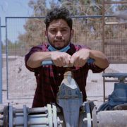 Candidato José Miguel Carvajal: “El acceso al Agua debe ser un derecho garantizado por el Estado”