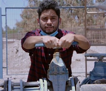 Candidato José Miguel Carvajal: “El acceso al Agua debe ser un derecho garantizado por el Estado”