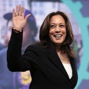 20 cosas que hay que saber de Kamala Harris, la nueva vicepresidenta de Estados Unidos