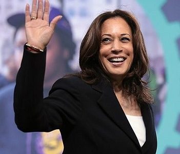 20 cosas que hay que saber de Kamala Harris, la nueva vicepresidenta de Estados Unidos
