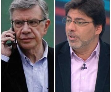 Los alcaldes y «presidenciables» Joaquín Lavín y Daniel Jadue debatirán problemas de cohesión social en el CEP