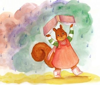 «Lila y sus emociones» es el nuevo instrumento de diagnóstico para monitorear la situación socioemocional de los párvulos