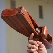 Matracas de La Tirana: Exposición virtual que pone en valor un patrimonio de los bailes morenos