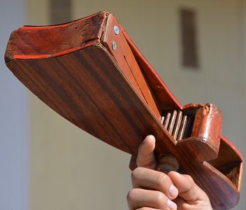 Matracas de La Tirana: Exposición virtual que pone en valor un patrimonio de los bailes morenos