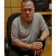 Angustiado padre señala que su hijo preso político «luchó por una causa digna que se llama Chile»