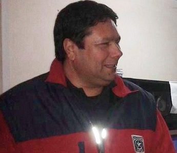 Después de 43 días de estar hospitalizado, fallece Jefe de Zonas Primarias de la Aduana de Iquique