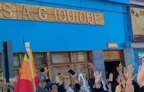 Constituyen Comisión Electoral Regional para elecciones del Colegio de Profesores en Tarapacá. Dos listas en competencia