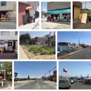 UNAP participa con universidades del Perú en proyecto que valora procesos de adaptación de barrios en Piura, Tacna e Iquique