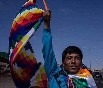 Después de un año de acusarlos por manejo de artefacto incendiario, dos jóvenes del estallido social, son sobreseídos definitivamente