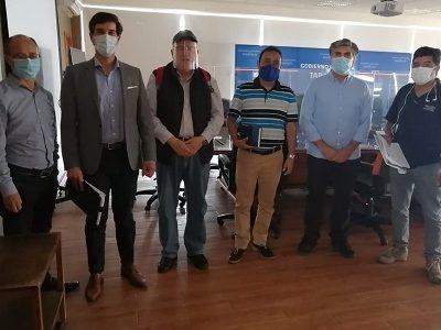 ANEF establece Mesa de Diálogo con el Gobierno, para detener proceso de desvinculaciones de funcionarios