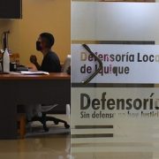 Defensoría implementa sistema permanente de contacto con internos. Familiares podrán usar esta modalidad