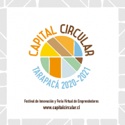 Lanzan plataforma de libre acceso Capital Circular Tarapacá 2021, orientado a emprendedores y Pymes