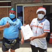 Autoridad extrema medidas sanitarias previo a la Navidad, mientras Viejos Pascueros insisten en sacar carros navideños