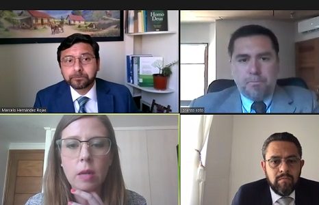 Participación ciudadana, consulta indígena e impactos significativos, principales argumentos contra adecuaciones de proyecto minero Cerro Colorado