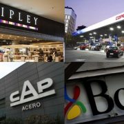 La lista que el mundo político quería enterrar: los involucrados en platas ilegales que figuran en los Tribunales Tributarios