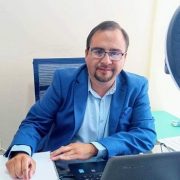 Asumió José Luis Astorga como nuevo concejal de la Municipalidad de Alto Hospicio. Aún se mantiene un cupo vacante.