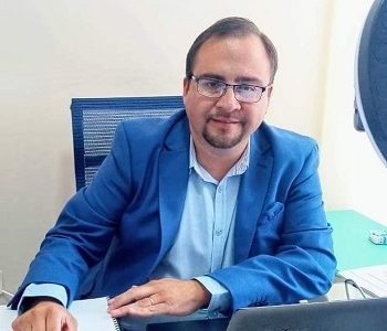 Asumió José Luis Astorga como nuevo concejal de la Municipalidad de Alto Hospicio. Aún se mantiene un cupo vacante.