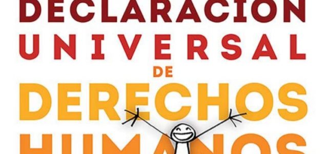 Tecito Rebelde, Conversatorios, Hitos Comunicacionales y Difusión de folletería en Día Internacional de los DDHH