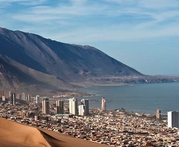 Gremios del Turismo señalan que sector «está en la UTI» emplazando al gobierno para que tome medidas