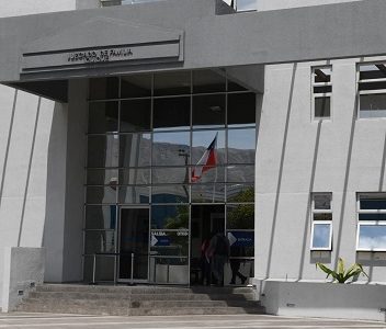 Con cartilla informativa orientan a niños, niñas y adolescentes que deban participar en procesos judiciales