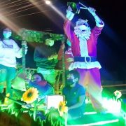 Pascueros de Iquique se declaran movilizados. No entienden que si se abre Zofri, el mall y ferias, se impida tradición iquiqueña