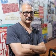 Colegio de Periodistas de Chile se suma a campaña de solidaridad con el director de Canal 3 La Victoria Luis Alberto Lillo