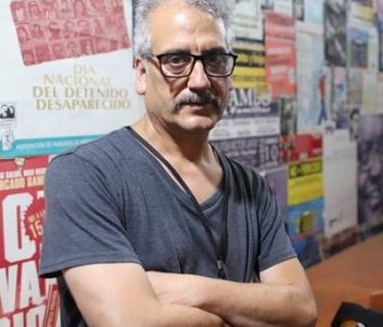 Colegio de Periodistas de Chile se suma a campaña de solidaridad con el director de Canal 3 La Victoria Luis Alberto Lillo