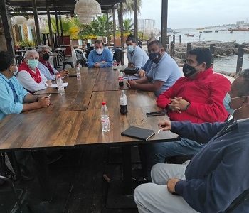 Restaurantes, cafeterías y establecimientos similares, podrán retomar atención en sus terrazas