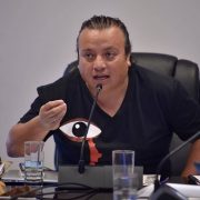 Convocan a Primera Sesión de Comisión de Vivienda del CORE a Intendente, Contralora y alcaldes