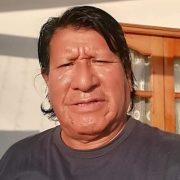 Movimiento Indígena rechaza reposicion del Tratado de TPP 11