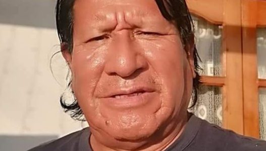 Movimiento Indígena rechaza reposicion del Tratado de TPP 11