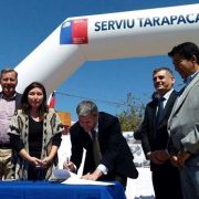 Más de 460 millones de pesos demandará la construcción de modernas oficinas para la Defensoría Local de Alto Hospicio