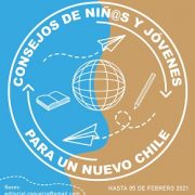 A propósito del proceso Constituyente, convocan a niños y jóvenes a escribir los “Consejos para un nuevo Chile”