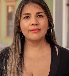 ¡Por una Nueva Constitución Feminista!