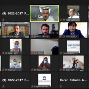 Fiscalía reformalizó a ex concejal y consejero por asociación ilícita y otros delitos. Querellante y CDE esperaban prisión preventiva