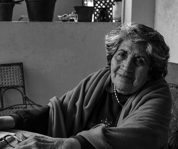 Despiden a Aura Peña, con ejemplar trayectoria como bibliotecóloga y lucha por inclusión de personas con discapacidad