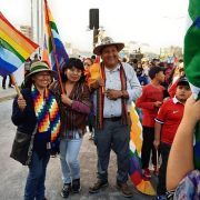 Candidatos quechuas constituyentes: “La Plurinacionalidad sin contenido es una fórmula vacía que no nos sirve”