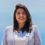 Candidata a diputada Camila Castillo anunció la primera campaña política carbono neutral del país