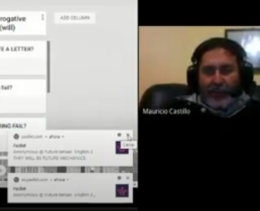 Estudiantes del CFT Estatal Tarapacá obtuvieron certificación en Inglés TOEIC que midió dominio del idioma en contexto laboral