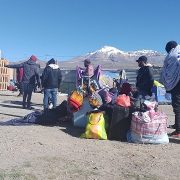 Mesa Feunap 2021 y AMPRO proponen que UNAP diseñe programa regional para enfrentar crisis humanitaria migratoria