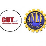 De cara a Constituyente quiebre entre la CUT y ANEF con partidos de oposición, ante negativa de lista única