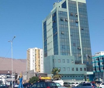 Defensoría Penal Tarapacá activó biblioteca virtual con materiales y contenidos de uso cotidiano para la defensa en la zona