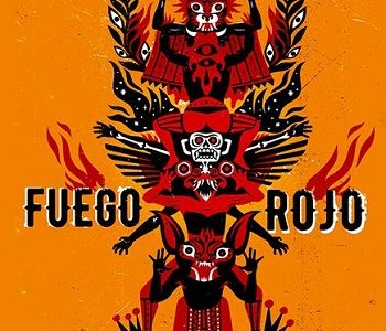 La Patogallina estrena gratis su última obra Fuego rojo en encuentro co-organizado por la UNAP