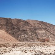 Para postular a Geoglifos de Pintados como Patrimonio de la Humanidad crean Fundación para protección de estas expresiones rupestres