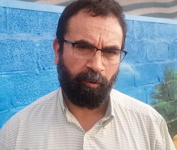 La historia de una traición