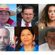 Primera lista en papeleta de Convencionales Constituyentes será “Independientes de Tarapacá” por sorteo del Servel