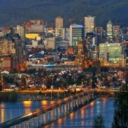 En tiempos de pandemia software inmobiliario revela los departamentos más cotizados en Chile durante el 2020