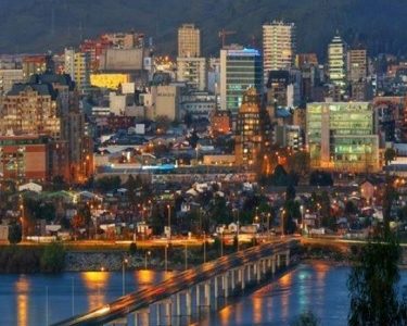 En tiempos de pandemia software inmobiliario revela los departamentos más cotizados en Chile durante el 2020