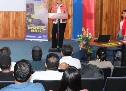 Fondo de medios 2021  dispondrá de 109 millones de pesos para financiar iniciativas comunicacionales