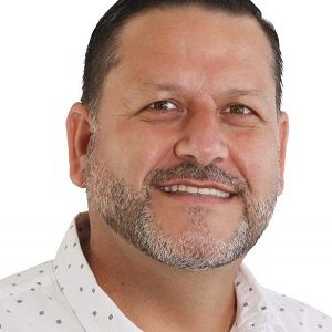 PS, de Unidad Constituyente,  realizó hito comunicacional y dio su apoyo al candidato a Gobernador Marco Pérez